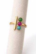 ANILLO TEA - Imagen 3