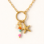 COLLAR ESTRELLA CALA