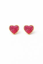 PENDIENTES RUBY