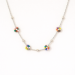 COLLAR BLOOM
