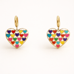 POENDIENTES VELI COLORES