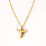 COLLAR DAKOTA DORADO