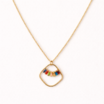 COLLAR VEGA BRILLANTES