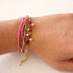 PULSERA CHLOE