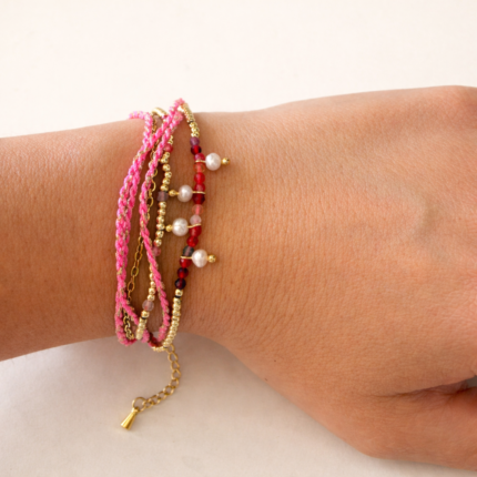 PULSERA CHLOE