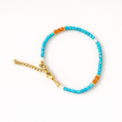 PULSERA BORA