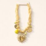 COLLAR CAP DE BARBARIA