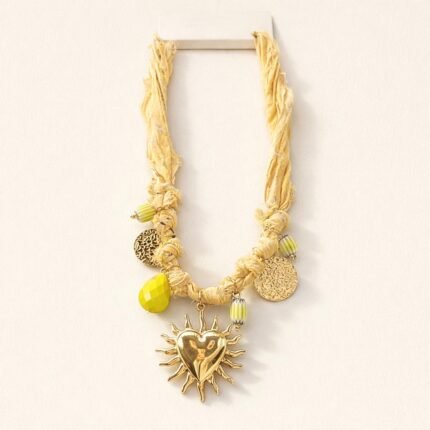 COLLAR CAP DE BARBARIA