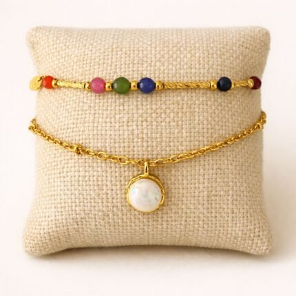 PULSERA LIRA