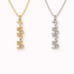 COLLAR MAMMA