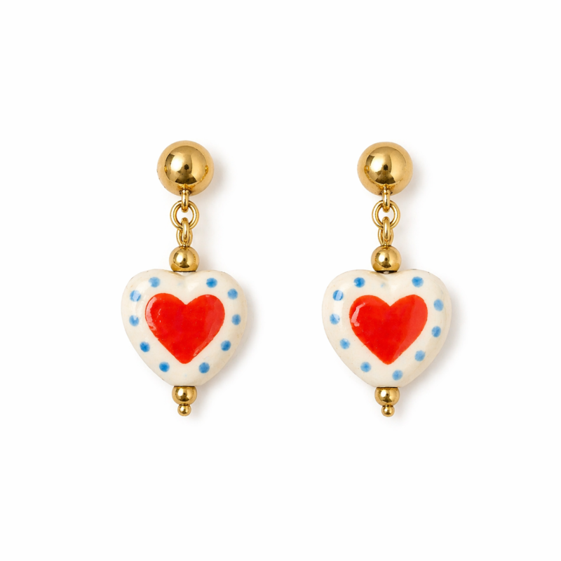 PENDIENTES TRIANA