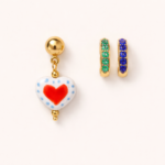 PENDIENTES TRIANA - Imagen 2