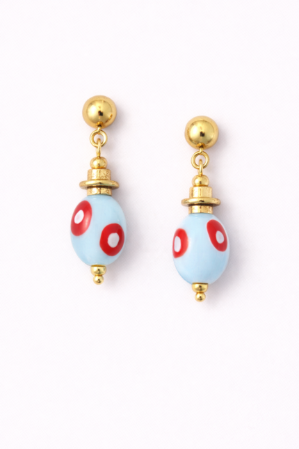 PENDIENTES LOLA