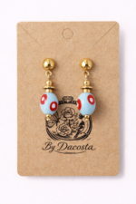 PENDIENTES LOLA