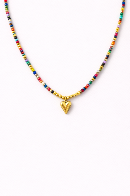 COLLAR LUA