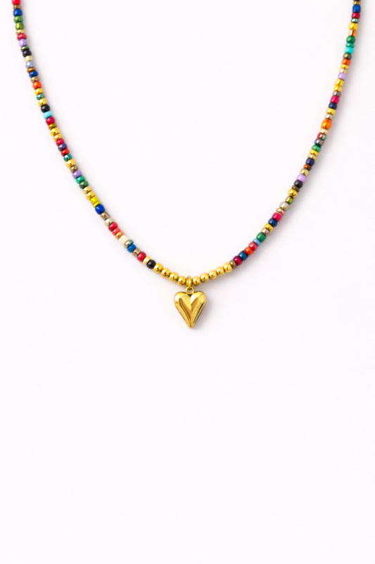 COLLAR LUA