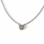 Collar Corazón Lumière