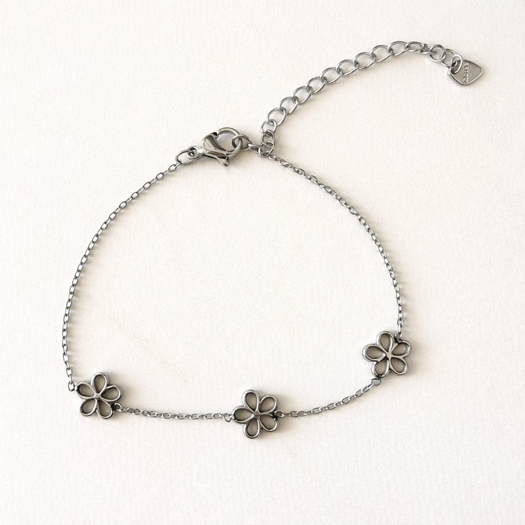 PULSERA-FIORE PULSERA FIORE