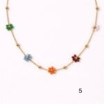 COLLAR MARTINA
